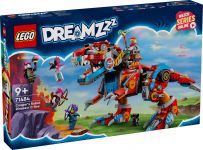 LEGO 71484 - Verpackung Ansicht 1