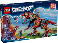 LEGO 71484 - Verpackung Ansicht 1