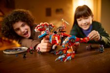 LEGO 71484 - Fertiges Modell 2