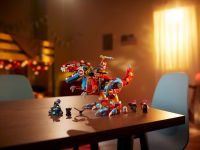 LEGO 71484 - Umgebungsbild 1