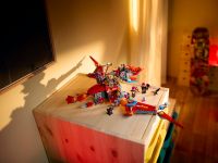 LEGO 71484 - Umgebungsbild 2