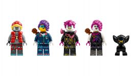 LEGO 71484 - Komponenten-Uebersicht