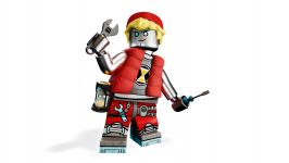 LEGO 71484 - Detailansicht 1