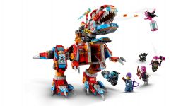 LEGO 71484 - Detailansicht 2