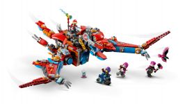 LEGO 71484 - Detailansicht 3