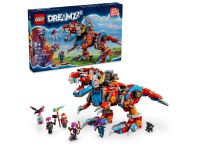 LEGO 71484 - Verpackung mit fertigem Modell