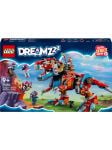 LEGO Dreamzzz 71484 Coopers Dino-Mech C-Rex