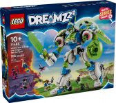 LEGO 71485 - Verpackung Ansicht 1