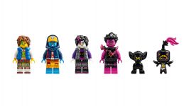 LEGO 71485 - Komponenten-Uebersicht