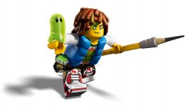 LEGO 71485 - Detailansicht 1
