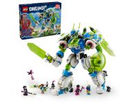 LEGO 71485 - Verpackung mit fertigem Modell