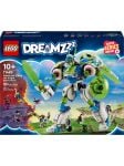 LEGO Dreamzzz 71485 Mateo und Z-Blob der Ritter-Mech