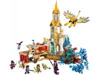 LEGO Dreamzzz 71486 Schloss Nocturnia