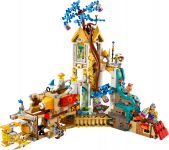 LEGO Dreamzzz 71486 Schloss Nocturnia