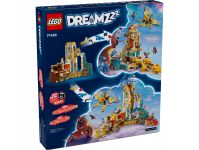 LEGO 71486 - Verpackung Rueckseite