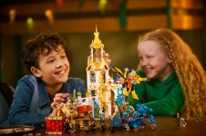 LEGO 71486 - Fertiges Modell 2