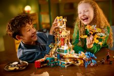 LEGO 71486 - Fertiges Modell 4