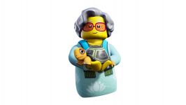 LEGO 71486 - Detailansicht 1