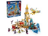 LEGO 71486 - Verpackung mit fertigem Modell
