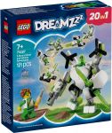 LEGO 71487 - Verpackung Ansicht 1