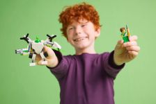 LEGO 71487 - Fertiges Modell 3