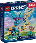 LEGO 71488 - Verpackung Ansicht 1