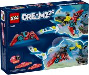 LEGO 71489 - Verpackung Rueckseite