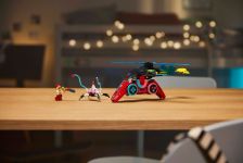 LEGO 71489 - Modell im Umgebungsbild