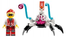 LEGO 71489 - Komponenten-Uebersicht