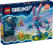 LEGO 71490 - Verpackung Ansicht 1