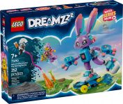 LEGO 71490 - Verpackung Ansicht 1