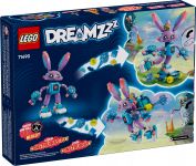 LEGO 71490 - Verpackung Rueckseite