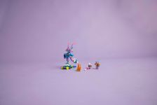 LEGO 71490 - Modell im Umgebungsbild