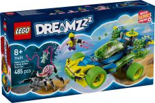 LEGO 71491 - Verpackung Ansicht 1