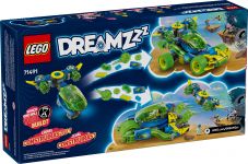 LEGO 71491 - Verpackung Rueckseite