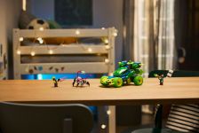 LEGO 71491 - Modell im Umgebungsbild