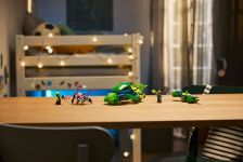 LEGO 71491 - Modell im Umgebungsbild
