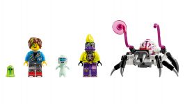 LEGO 71491 - Komponenten-Uebersicht