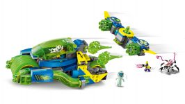 LEGO 71491 - Detailansicht 2