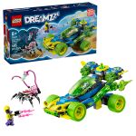 LEGO 71491 - Verpackung mit fertigem Modell