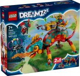 LEGO 71492 - Verpackung Ansicht 1