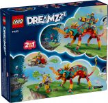 LEGO 71492 - Verpackung Rueckseite