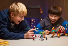 LEGO 71492 - Fertiges Modell 3