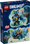 LEGO 71494 - Verpackung Rueckseite