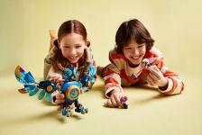 LEGO 71494 - Fertiges Modell 1