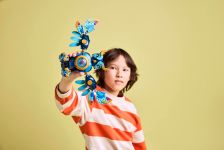 LEGO 71494 - Fertiges Modell 2