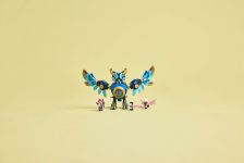 LEGO 71494 - Modell im Umgebungsbild
