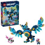 LEGO 71494 - Verpackung mit fertigem Modell