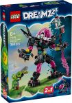 LEGO 71495 - Verpackung Ansicht 1