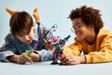 LEGO 71495 - Fertiges Modell 1